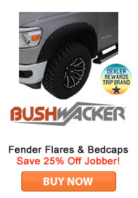 Save on Bushwacker