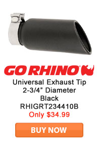 Save on Go Rhino