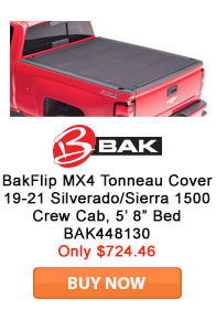 Save on BAK