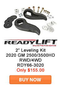 Save on ReadyLift