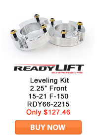 Save on ReadyLift