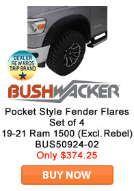 Save on Bushwacker