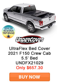 Save on UnderCover