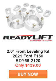 Save on ReadyLift