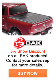 Save on BAK