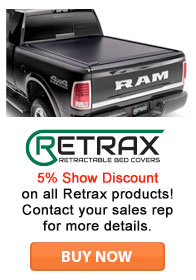 Save on Retrax