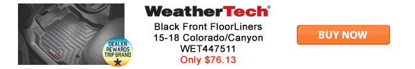 Save on WeatherTech