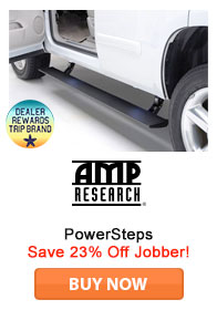 Save on AMP Research