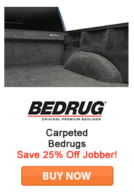 Save on BedRug