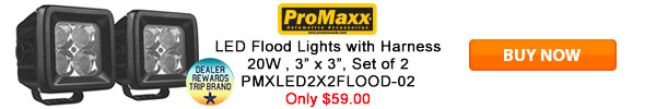 Save on ProMaxx