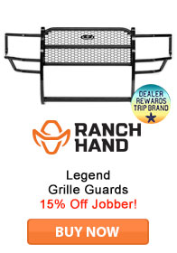 Save on Ranch Hand