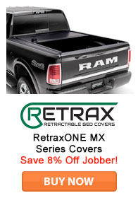 Save on Retrax