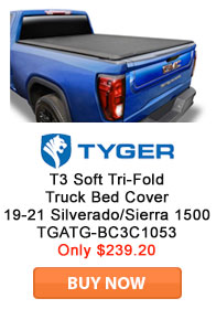 Save on Tyger