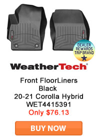 Save on Weathertech