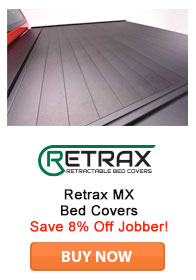 Save on Retrax