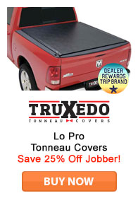 Save on TruXedo