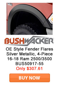 Save on Bushwacker