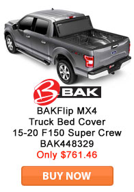 Save on BAK