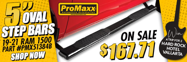 Save on ProMaxx