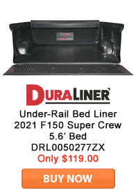 Save on DuraLiner