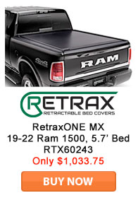 Save on Retrax