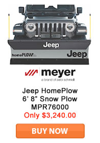 Save on Meyer Products