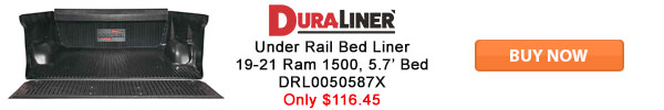 Save on DuraLiner