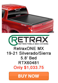 Save on Retrax