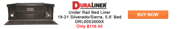 Save on DuraLiner