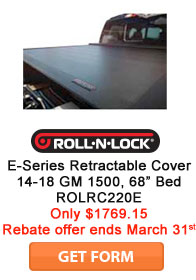 Save on Roll-N-Lock