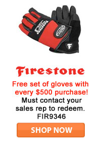 Save on Firestone