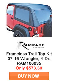 Save on Rampage