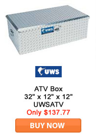 Save on UWS