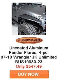 Save on Bushwacker