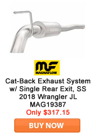 Save on Magnaflow