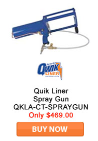 Save on Quik Liner