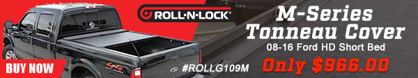 Save on Roll-N-Lock