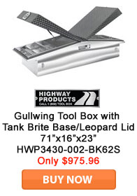 Save on Highway Products