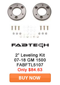 Save on Fabtech