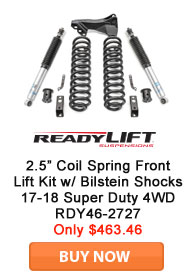 Save on ReadyLift