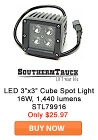 Save on Southern Truck