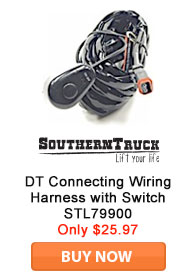 Save on Southern Truck