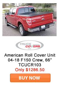 Save on Truck Cover USA