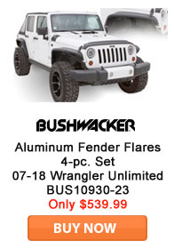 Save on Bushwacker