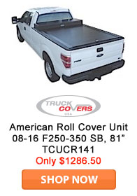 Save on Truck Covers USA