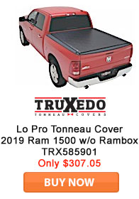 Save on TruXedo