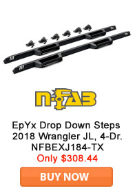 Save on NFAB