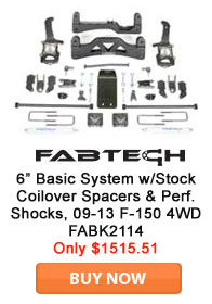 Save on Fabtech