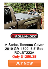 Save on Roll-N-Lock