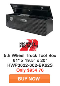 Save on Highway Products